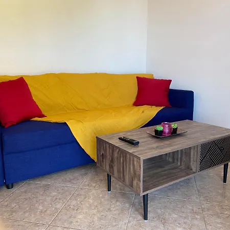 Lasithiotakis פורוס