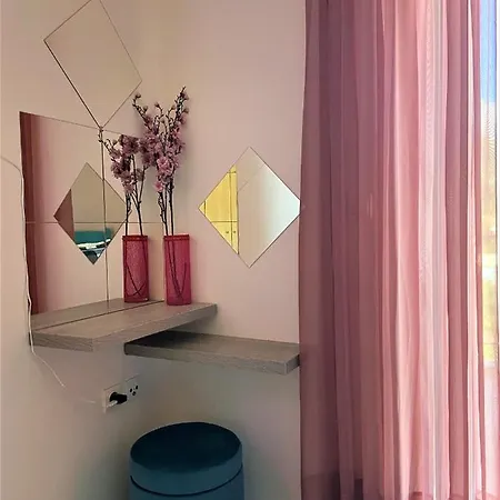 דירה Lasithiotakis