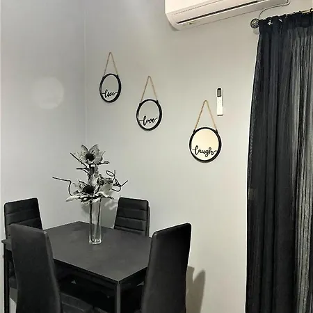 Lasithiotakis Apartment *