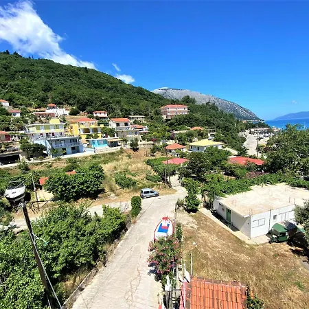 Lasithiotakis * Poros (Kefalonia)