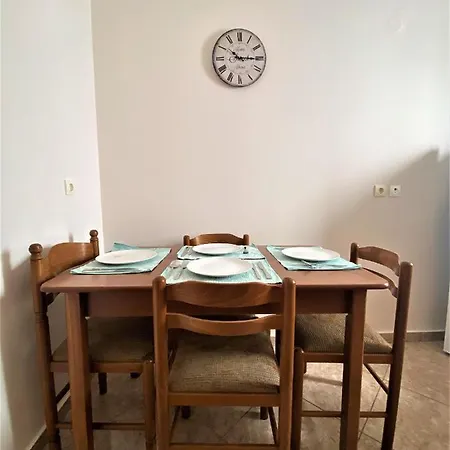 Lasithiotakis Apartamento