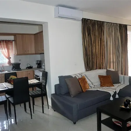 Apartment Lasithiotakis