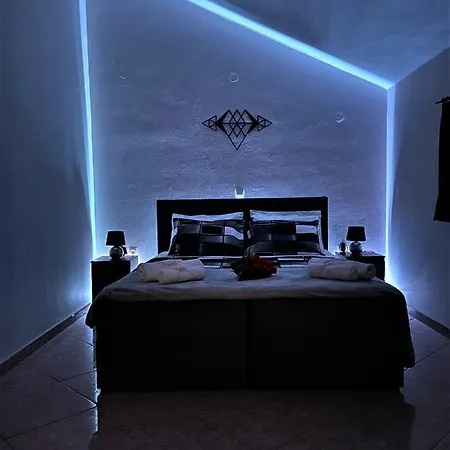 Apartment Lasithiotakis *