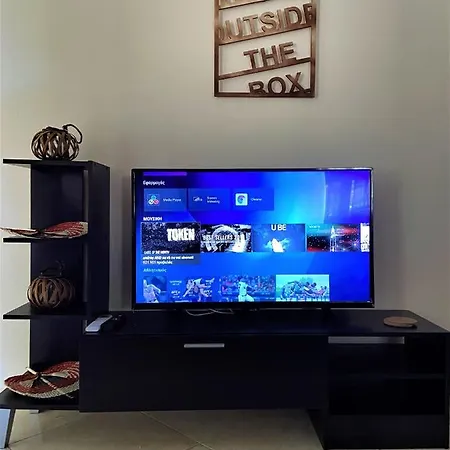 Apartment Lasithiotakis *