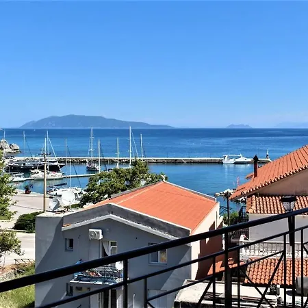 Lasithiotakis Poros (Kefalonia)