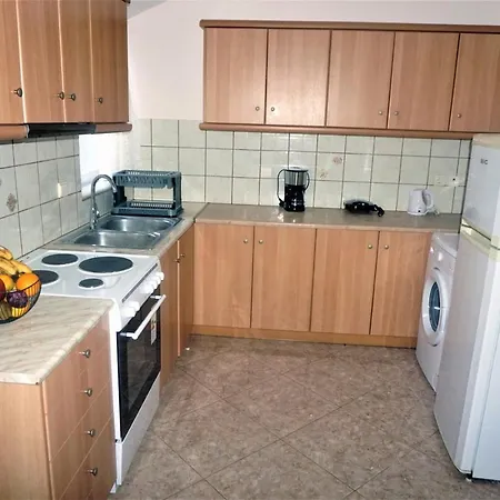 Lasithiotakis Apartament *