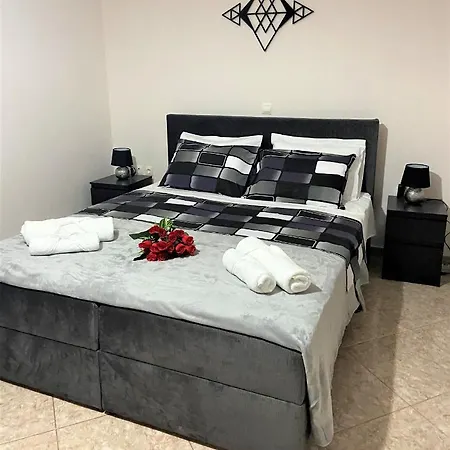 Lasithiotakis Apartament Poros (Kefalonia)