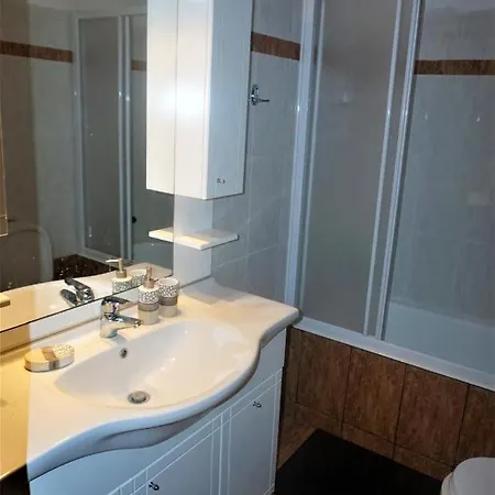 Lasithiotakis Apartament Poros (Kefalonia)