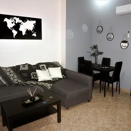 Apartament Lasithiotakis