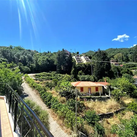Apartament Lasithiotakis *