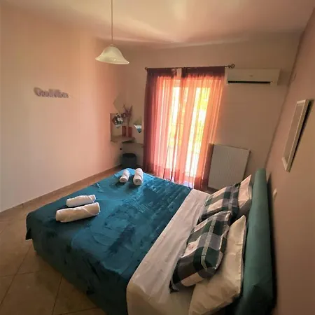 Apartment Lasithiotakis *