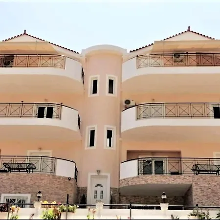 Lasithiotakis Apartament *