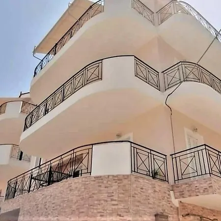 Appartement Lasithiotakis *