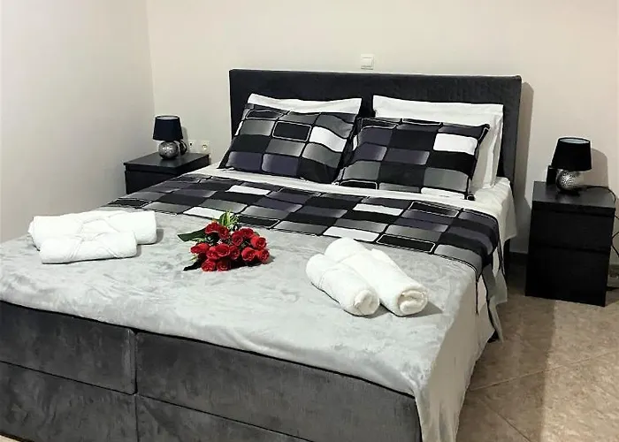 Lasithiotakis Διαμέρισμα Πόρος