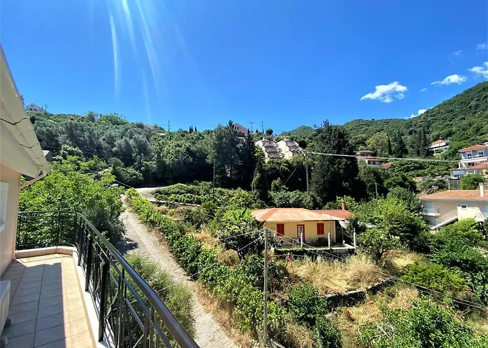 Διαμέρισμα Lasithiotakis *