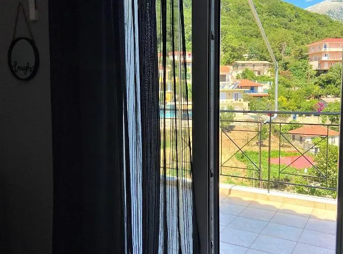 Διαμέρισμα Lasithiotakis