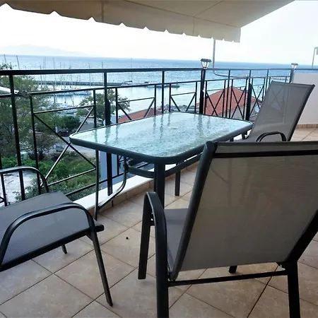 Lasithiotakis Apartment