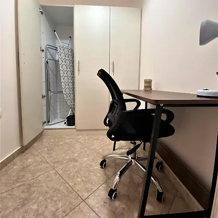 Lasithiotakis Apartment *