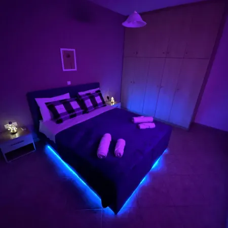 Lasithiotakis Apartment