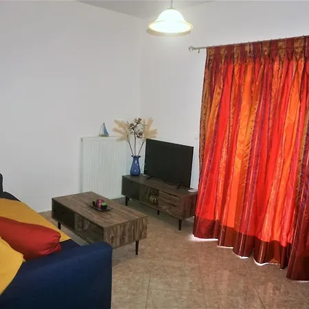 Apartment Lasithiotakis *