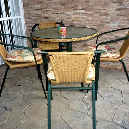 Lasithiotakis Poros (Kefalonia)