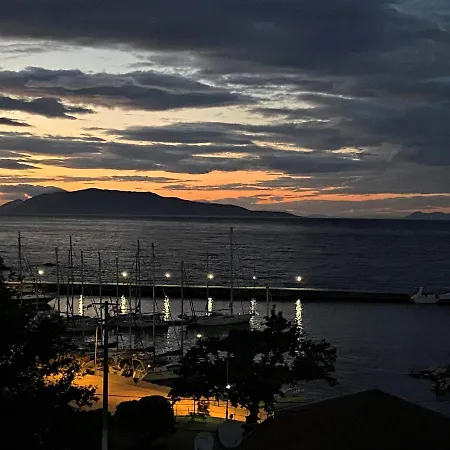 Apartment Lasithiotakis