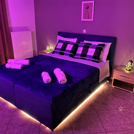 Apartment Lasithiotakis *